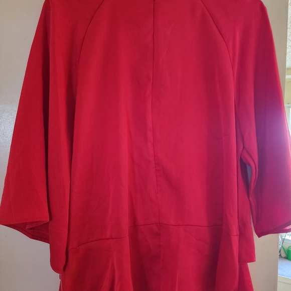 Zac & Rachel blouse π - Picture 4 of 5